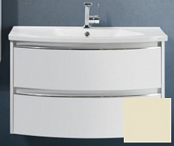 BelBagno Тумба с раковиной PROSPERO BB800DVC/TO Tortora Opaco – фотография-1