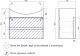 Vigo Тумба под раковину Wing 700-0-2 подвесная дуб золотой – картинка-18
