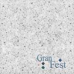 Granfest Смеситель для кухни GF 0123 серый – фотография-2