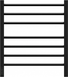 Point Полотенцесушитель электрический П9 500x800 PN70758B черный – фотография-2