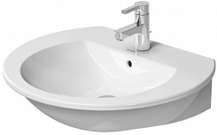 Duravit Раковина Darling New 2621600000 60 см – фотография-1