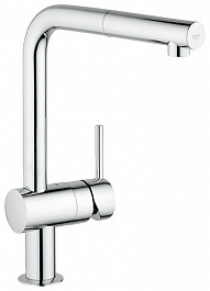 Grohe Смеситель "Minta 32168000" – фотография-1