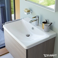 Duravit Раковина P3 Comforts 2331550000 55 см – фотография-6