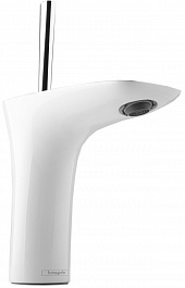 Hansgrohe Смеситель PuraVida 15074400 для раковины – фотография-2