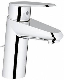 Grohe Смеситель "Eurodisc Cosmopolitan 33190002" – фотография-1