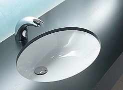 Vitra Смеситель Aquasee A47004EXP – фотография-2