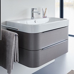 Duravit Раковина Happy D.2 2318650000 – фотография-3