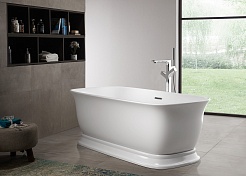 BelBagno Акриловая ванна BB400-1700-800 170x80 – фотография-4