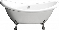 BelBagno Акриловая ванна BB05 183x75 – фотография-1