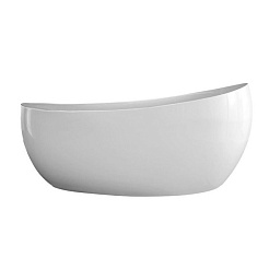 Villeroy & Boch Акриловая ванна "Aveo new generation UBQ194AVE9T1V-96"  star white – фотография-5