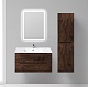 BelBagno Тумба с раковиной ETNA 900 Rovere Moro	 – фотография-5