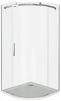 Good Door Душевой уголок Galaxy R-100-C-CH