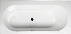 Alpen Акриловая ванна Astra B 165x75 – фотография-1