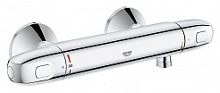 Grohe Смеситель "Grohtherm 1000 Cosmopolitan 34143003" – фотография-1