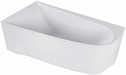 Vayer Акриловая ванна Boomerang 160x90 L – фотография-2