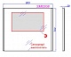 Aqwella Зеркало для ванной SM SM0208 – фотография-8