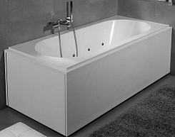 Villeroy & Boch Акриловая ванна Cetus UBQ170CEU2V-01 alpin – фотография-9