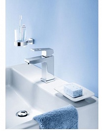 Grohe Стакан Essentials 40372000 – фотография-2