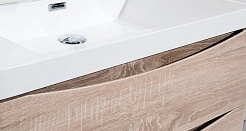 BelBagno Тумба с раковиной ANCONA-N 1200 Rovere Bianco – фотография-3