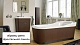 Duravit Акриловая ванна "Esplanade" 700288 – фотография-5