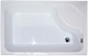 Royal Bath Душевой уголок RB 8120ВP-T R – картинка-11