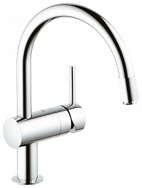 Grohe Смеситель "Minta 32918000" – фотография-1