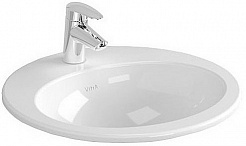 Vitra Раковина "S20" 5467B003 – фотография-1