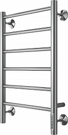 Terminus Полотенцесушитель электрический Аврора П6 400х650 – фотография-2