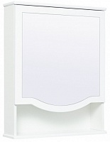 Runo Зеркало-шкаф для ванной Марсель 60