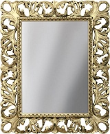 Misty Зеркало для ванной Аврора R.0021.BA.ZF.col 142