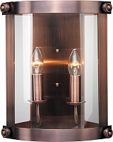 N-Light Бра 710-02-51AC antique copper