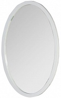 Aquanet Зеркало для ванной Опера/Сопрано 70 белое