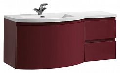 BelBagno Тумба для умывальника PROSPERO-1200-3C-SO-RB-LEFT – фотография-1