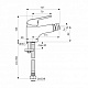 Vidima Смеситель для биде Fine BA386AA – фотография-4