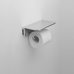 Am.Pm Держатель для туалетной бумаги Sensation A30341500 – фотография-3