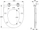 Iddis Сиденье для унитаза 003DPSEi31 – фотография-4