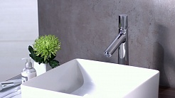 Hansgrohe Смеситель Talis Select S 72044000 для раковины – фотография-4