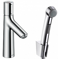 Hansgrohe Смеситель Talis Select S 72291000 для раковины – фотография-1