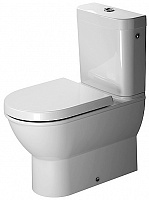 Duravit Унитаз-компакт Darling New 2138090000