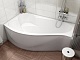 Relisan Акриловая ванна Isabella L 170x90x60 – фотография-6