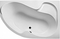 Marka One Акриловая ванна Aura 160x105 R – фотография-1