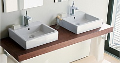 Duravit Раковина Vero 0454600000 – фотография-4