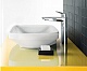 Hansgrohe Смеситель Logis 71090000 для раковины – картинка-10