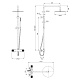 Omnires Душевая система CT8044CR – фотография-4