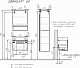 Comforty Мебель для ванной Эдинбург 60 подвесная бетон светлый – картинка-44