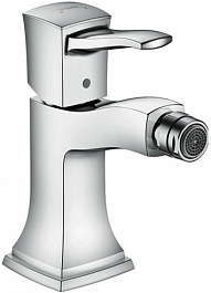 Hansgrohe Смеситель Metropol Classic 31320000 для биде – фотография-1