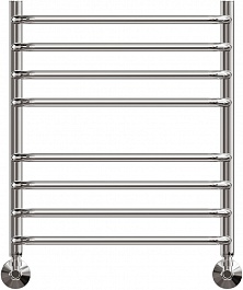 Point Полотенцесушитель водяной П8 500x600 PN09156S хром – фотография-2