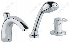 Grohe Смеситель "Chiara 19157000" – фотография-1