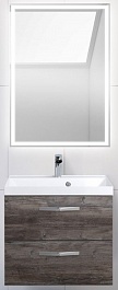 BelBagno Мебель для ванной AURORA 600 Pino Pasadena, BTN – фотография-1