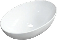 Mixline Мебель для ванной Виктория 80 подвесная белая софт/дуб светлый – фотография-7